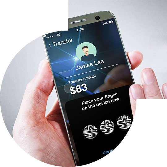 mg冰球突破新一代全系列感测技术<br>为智慧应用场域带来人机沟通全新体验